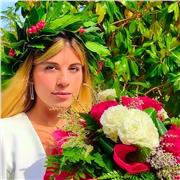 Laureata offre ripetizioni
